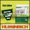 Huminrich Easy To Clean Up Bentontie Cat Litter Cat Litter(bag)