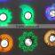Decorative LED ceiling crystal down light for indoor decoration