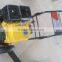 CE approval, 2700 PSI (Gas-Cold Water) Pressure Washer, Wahoo Engine,6.7Hp_Item# WHPW2700