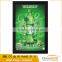 Slim Aluminum LED Light Box Frame Photo Frames Acrylic LED Display Advertising Snap Frame Light Box