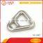2 kinds Metal tri-glide buckle factory price wholesale