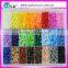 Educational DIY ironing beads plastic toy perler beads