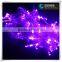 2015 Hot sellingled string lights outdoor use Christmas Decoration Copper Wire Led String Light