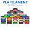 Refills 3d Filament PLA ABS for 3d printing machine