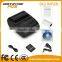 58mm Android Thermal Bluetooth Pos Printer For Airbnb invoice receipt IMP006