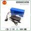 Rechargeable 36 volt lithium battery pack powerful e-bike lifepo4 battery 36v 16ah
