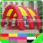 Best saller commercial grade digitalis domes inflatable tent for promoting or party used