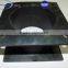 rubber base plate