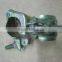 scaffolding material/different kinds of steel scaffold couplers/clamp                        
                                                Quality Choice
