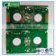 HTD-rigid pcb manufacture circuit board layout