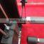 Body strong machine Precor Series/ Adjustable cable Crossover