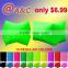 Nylon/Polyester Fabric Inflatable Air Lounge, Portable Soft Air sleeping Air Filled Chair sleeping bag Air Lounge/