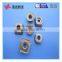 CNC Carbide Inserts for Tool Parts