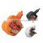 BS approval UK 13a mains power cord with IEC power cord connector types