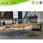 simple and modern meeting table design conference table Chinese furniture                        
                                                Quality Choice