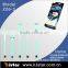 KJstar Z06-3 New Bluetooth Selfie Stick (foldable phone clip design)