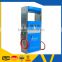 salable high accuracy single nozzle CNG refueling system
