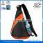 Nice Promotional Shoulder Sling Bag Polyester Bag