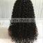 cheap but quality factory direct loose deep wave virgin brazilian human hair top closure lace wigs lace front wigs