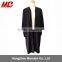 Classic Black Australia Bachelor Graduation Gown