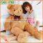 Stuffed Plush Teddy Bear with Big Size