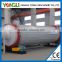 convenient installation siemens motor wood air drum dryer