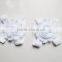 Cute Shabby Flower Barefoot Sandals Shoes for Baby 12 colors In stock
