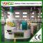 Energy saving High safety eel feed hammer mill