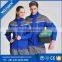custom design durable factory uniforms,wholesale protective workwear for factory                        
                                                Quality Choice