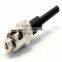 China Market Direct Sell ST sx Fiber Optic Connector