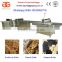 Stainless Steel Automatic Peanut/Sesame/Sunflower Brittle Molding And Cutting Machine