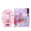 Rechargeable Mini Wholesale Foldable Fan