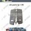 56D 857 552 бежевый солнцезащитный экран для VW Passat