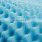 Egg Crate Gel Infused Foam Mattress Topper