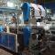 Double Layer Plastic Bag Making Machine