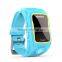 Kids android 3g gps activity tracker device bracelet gps locator