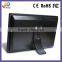18 Inch ABS Material 1366*768 Resolution 16 : 9 display Ratio ultra thin DIGITAL PHOTO FRAME With Video advertising