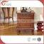 Princess Style solid oak wood bedroom furniture set A49