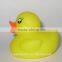 New design factory direct supply kids toy led eco-friendly duck led light toy