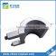 Liquid Colled Casting Aluminum Heater For Extruder Line