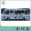 electric tour bus