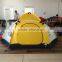 2 person camping tent or family tent