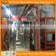 Hot sale automatic powder coating system