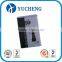 wholesale recyclable rectangle tin can for food packaging