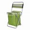Outdoor Reclining Easy Carrying Folding Beach Chair