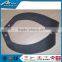 China Custom agriculture cultivator long power rotary tiller blade for farm tractor