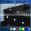 DIY Easy Installation IP65 Stainless Steel Round LED Deck Light Kits