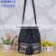 2015 China newest wholesale single sequin shouler bag,lady shoulder sling bag,small bag