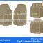 new desigh pvc car floor mat ,wholesale 3D car mat.
