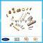 high precision custom OEM cnc machining mechanical parts